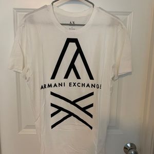 Armani exchange T-shirt